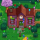 What is a "cozy" game?