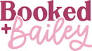 booked & bailey
