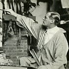 SCOUTING YESTERDAY | Renowned artist Harvey Dunn brings South Dakota collection home