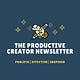 The Productive Creator