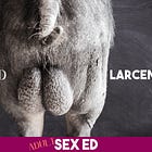 The Great Testicle Theft