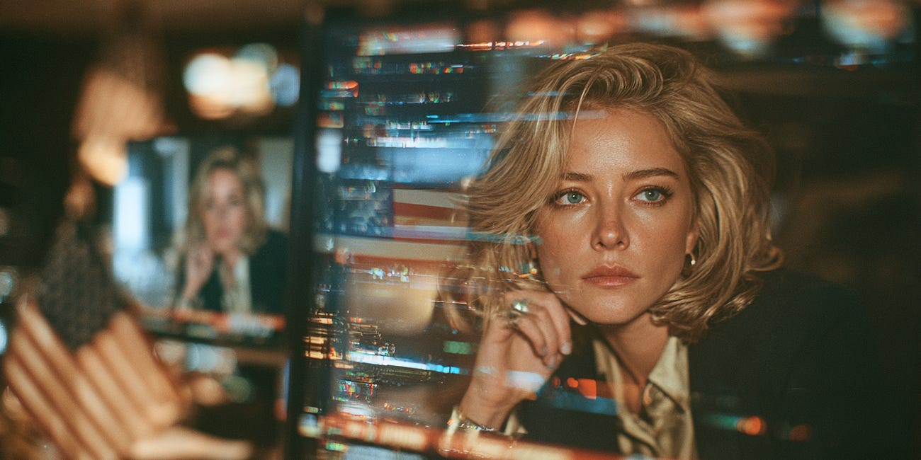 Capitalist Insider: $137M AI deepfakes flood midterms with fake candidate videos
