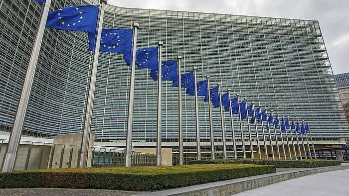 Brussels' Internet Neo-Feudalism: Sledgehammer Or Stiletto?