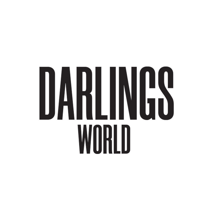 Substack profile picture for @darlings