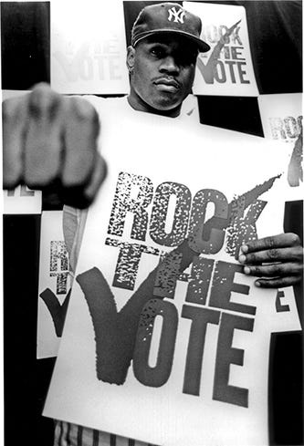 ll cool j rock the vote mtv ll cool j rock the vote mtv