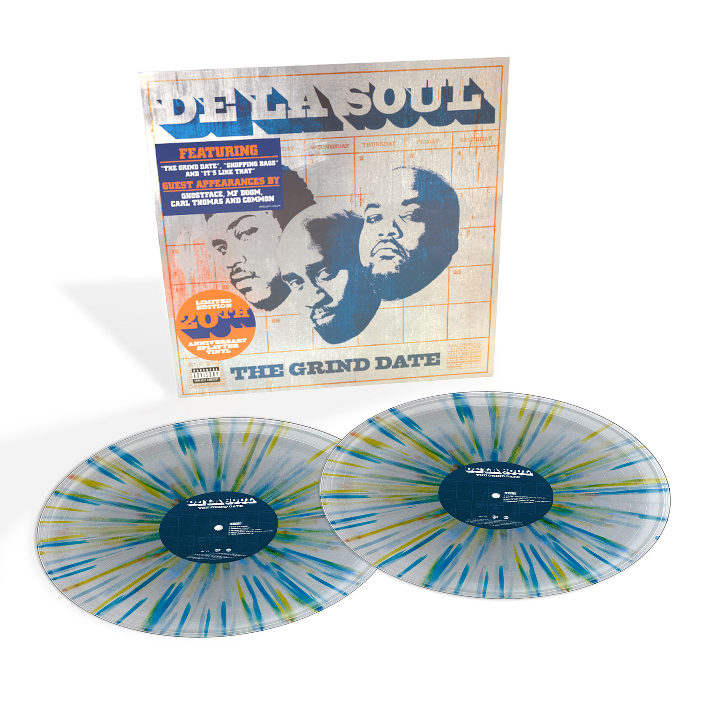 De La Soul | Substack