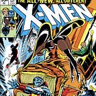 To Me, My X-Men Comics! - Uncanny X-Men Issue 108