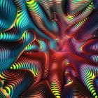 Complex numbers #2: a world in 3D