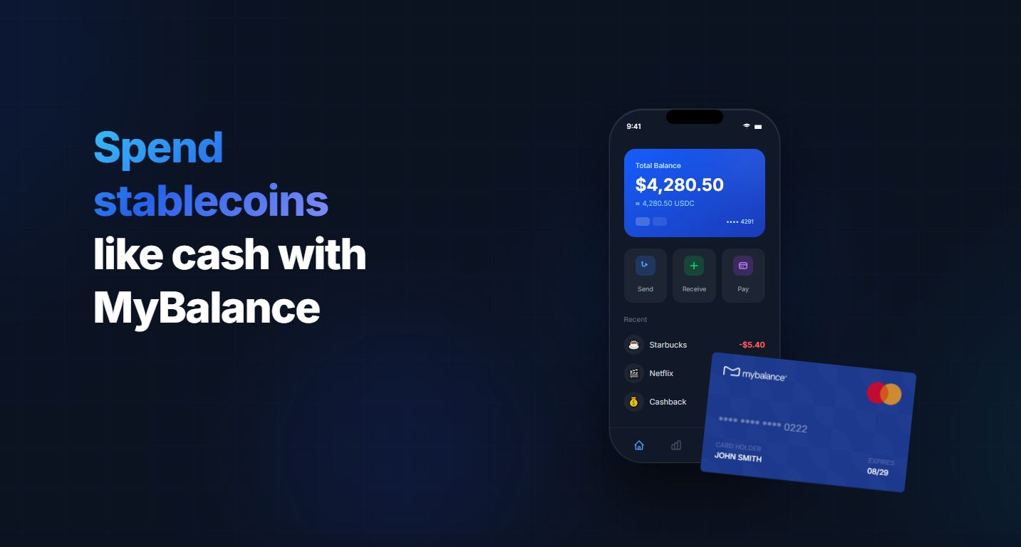 MyBalance