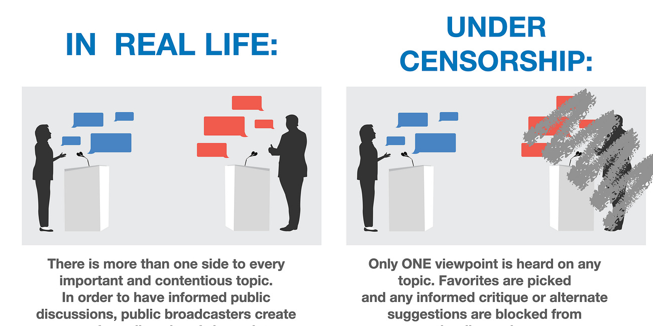 Bridging the gap between two information realities… Welcome to our world...