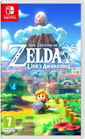 Gallery:Box Art - Zelda Wiki