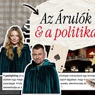 Mit tanulhatunk Az Árulókból politikailag?