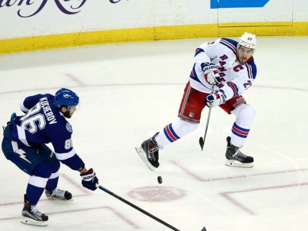 Nikita Kucherov scores for lightning 2015 stanley cup playoffs Nikita Kucherov scores for lightning 2015 stanley cup playoffs