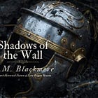 Shadows of the Wall: PREVIEW