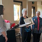 Joan Beecroft Named 2026 Grey County Heritage Certificate of Recognition Recipient