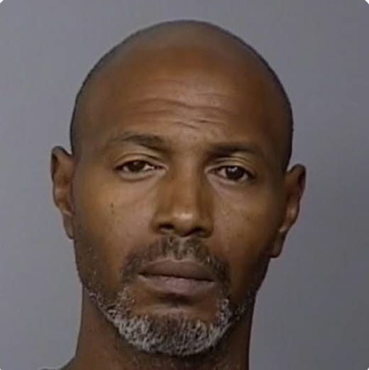 Manatee County Jury Convicts Man in 2024 Shooting of Pregnant Woman