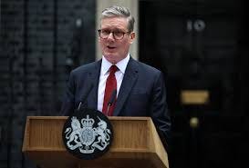 Keir Starmer | Biography, Parents ...