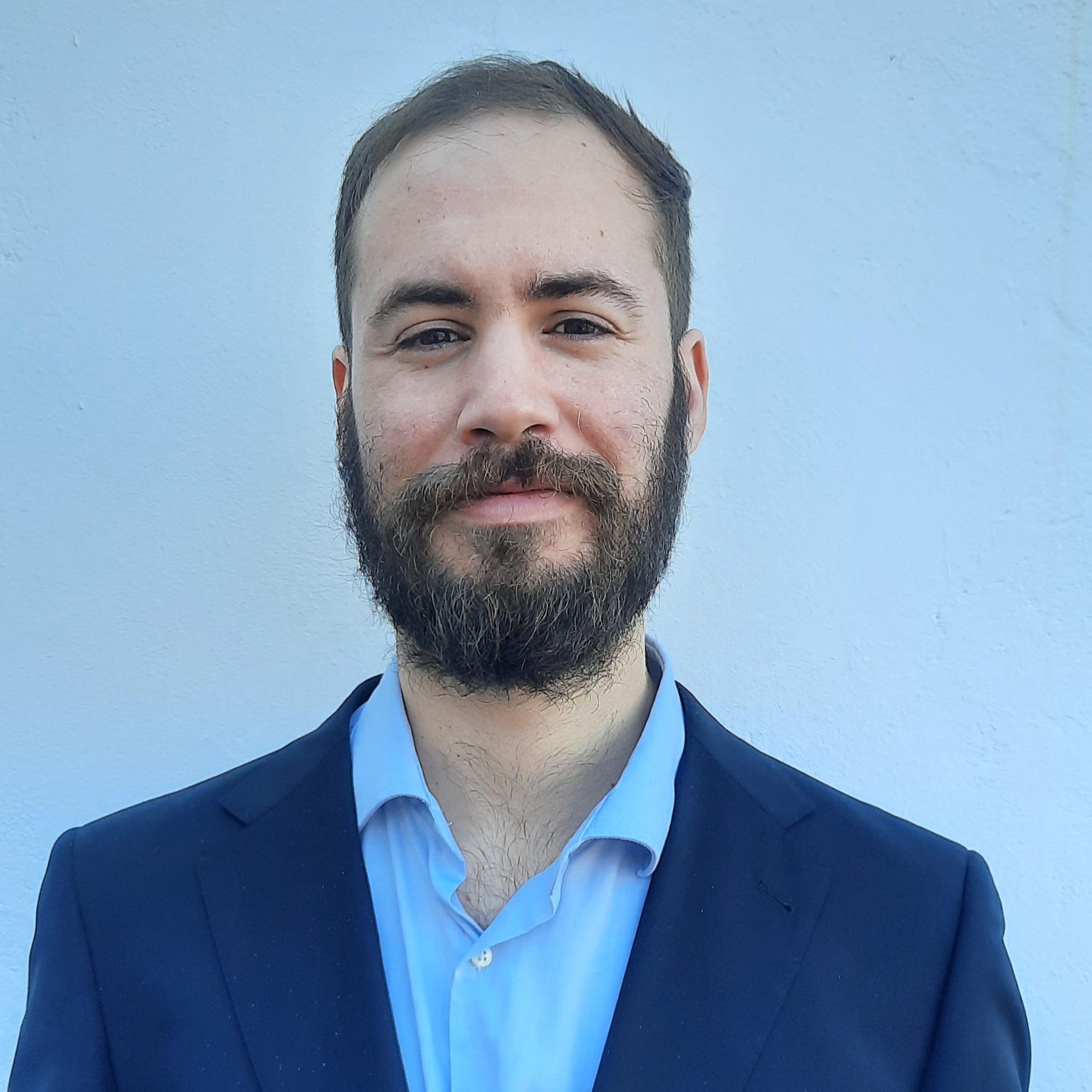 Javier Borràs Arumí