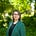 Dr Caroline Ferguson's avatar