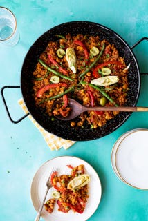 recipe images