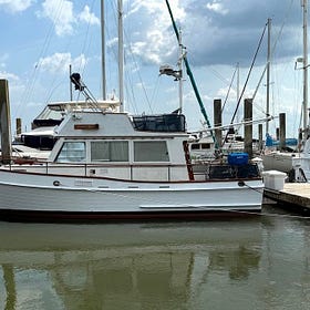 The Pocket Aristocrat