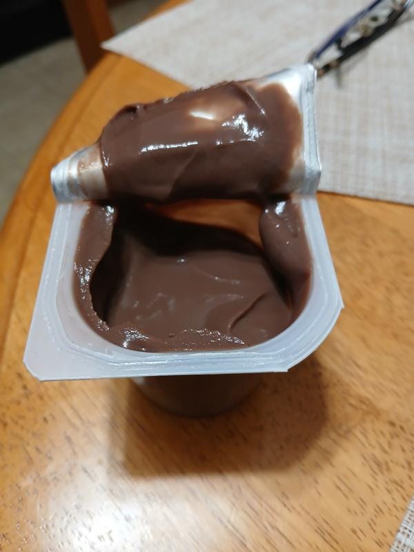Chocolate | Snack Pack Chocolate | Snack Pack