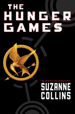 The Hunger Games (novel) - Wikipedia