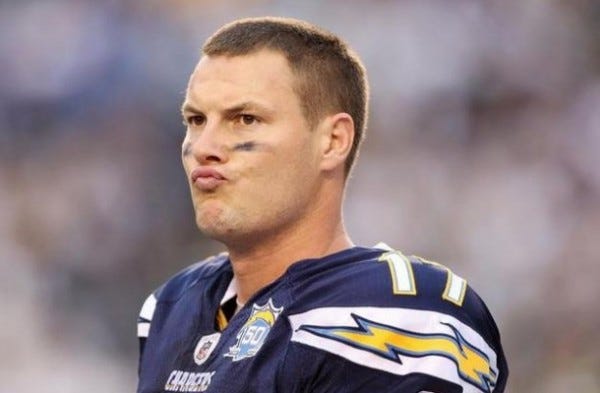 phillip rivers most overrated nfl football players ever 2015 images phillip rivers most overrated nfl football players ever 2015 images