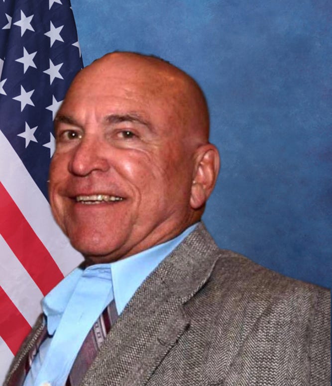 J. Gary DiLaura