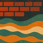 The Brick Wall Isn’t the Problem