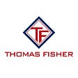 Thomas Fisher's avatar