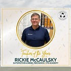 Automotive instructor gets top teacher honors in South Dakota's largest public school district