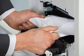 Common Reasons Your Printing May Be Jamming and How You Can Fix It