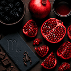 Eat Like Your Sun Sign: SCORPIO