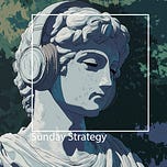 Sunday Strategy
