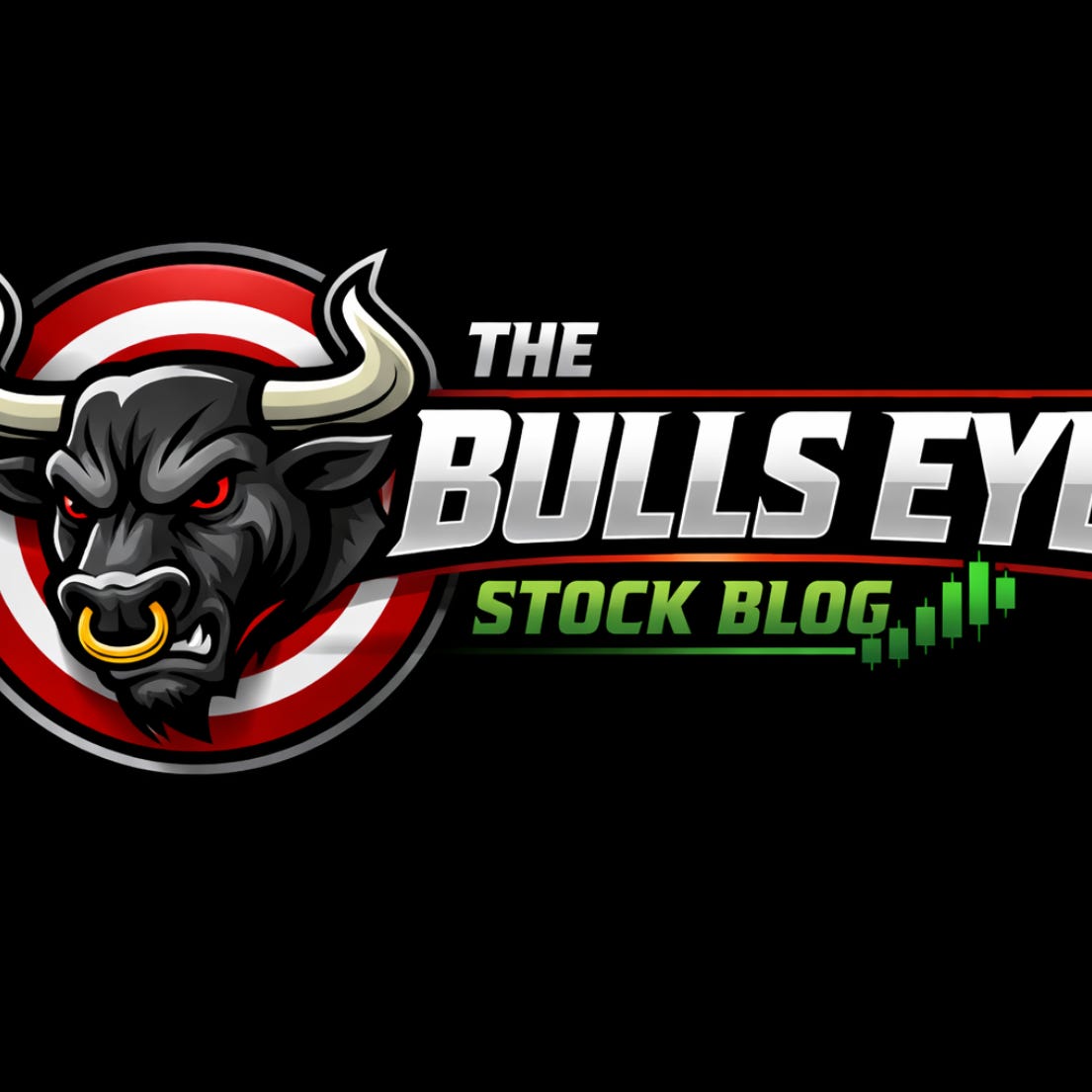 The Bulls Eye Stock Blog