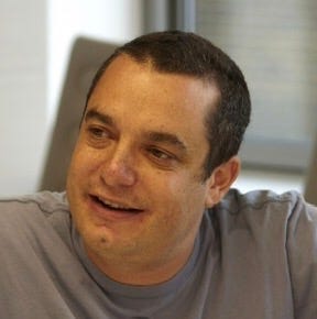 Saul Klein