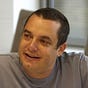 Saul Klein's avatar