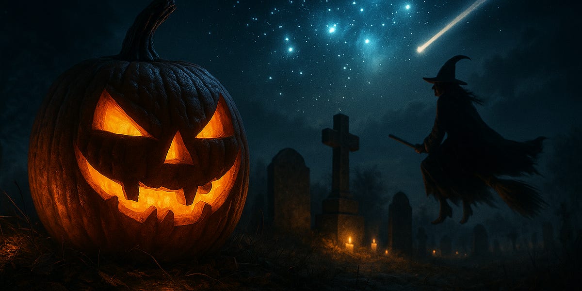 Stars, Bulls & Comets