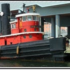 To Convert or Refit ... Or Not