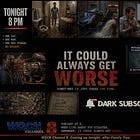 ▶️ S1.E10: It Could Always Get Worse