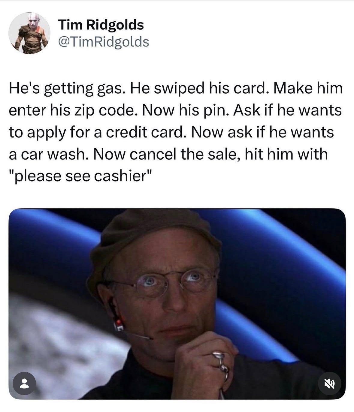 MONDAY MORNING MEME DUMP (#313) - by Tyler Zed