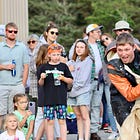 It's a Pretty Big Blast