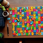 The Pattern I Couldn't See: Mapping 35 Years of Hidden Interests