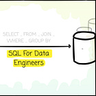 SQL For Data Engineers