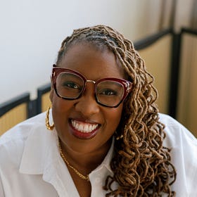 How Bestselling Author Deesha Philyaw Builds Her Book Collection and Became an Avid Reader