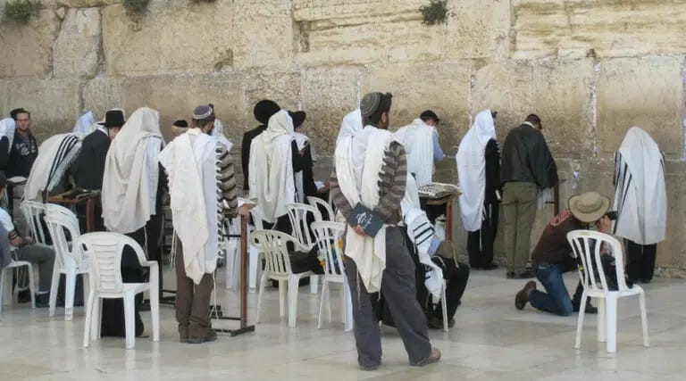 Why Is There No Greater Myth Than That Of Being Palestinian? Part 3 Of 3