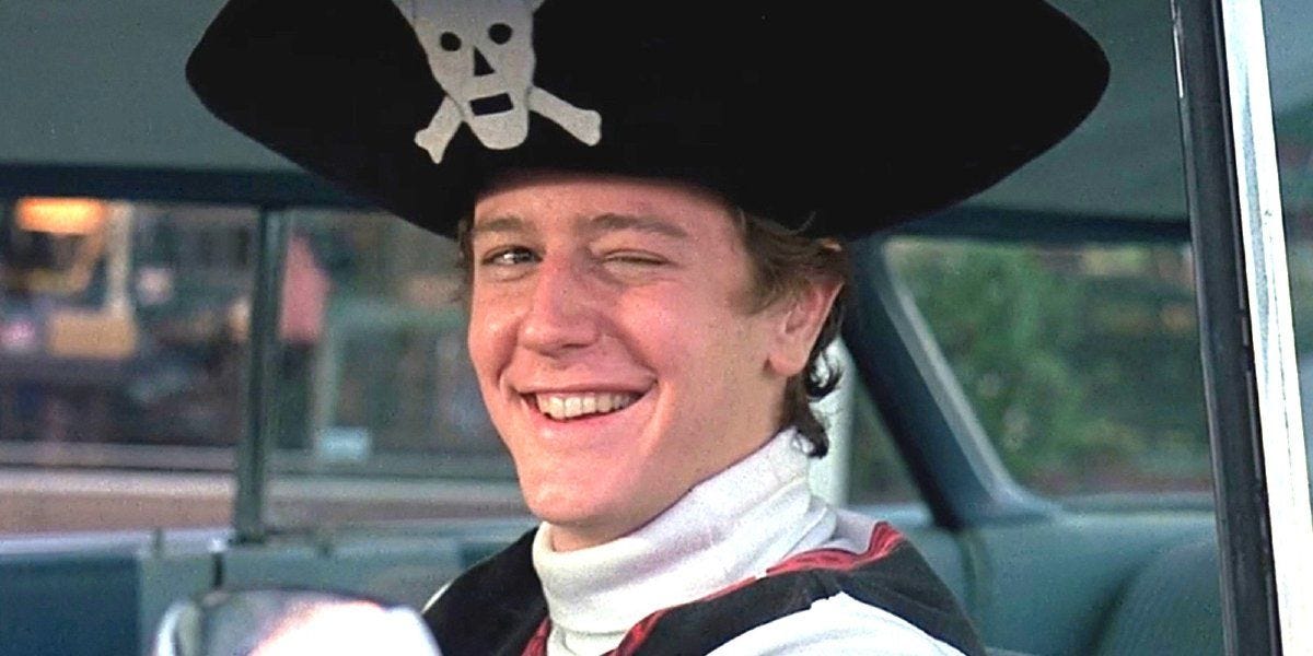 Fast Times At Ridgemont High: 10 Awesome, Totally Awesome Behind-The-Scenes  Facts | Cinemablend