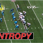 Using Static Two-High Shells to Erase Pre-Snap Tells