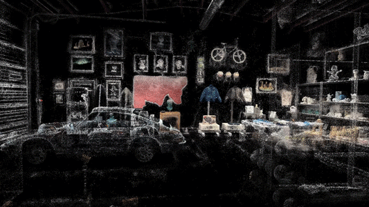 Meta's Hyperscape lets you scan and explore real-life spaces in VR | TechCrunch Meta's Hyperscape lets you scan and explore real-life spaces in VR | TechCrunch